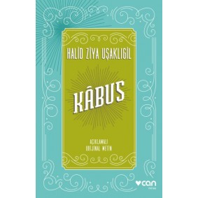 Kabus Kabus