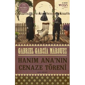 Hanım Ana'nın Cenaze Töreni Hanım Ana'nın Cenaze Töreni