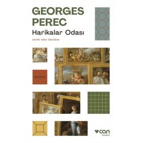 Harikalar Odası Harikalar Odası