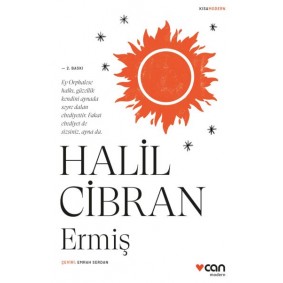 Ermiş Ermiş