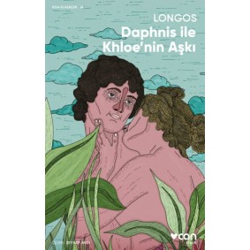 Daphnis ile Khloe'nin Aşkı Daphnis ile Khloe'nin Aşkı