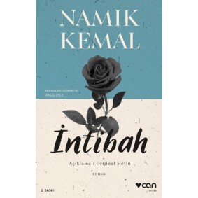 İntibah (Açıklamalı Orijinal Metin) İntibah (Açıklamalı Orijinal Metin)