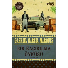 Bir Kaçırılma Öyküsü Bir Kaçırılma Öyküsü