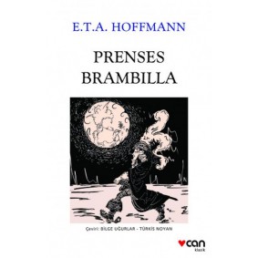 Prenses Brambilla Prenses Brambilla