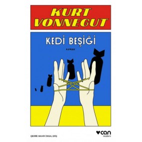 Kedi Beşiği Kedi Beşiği