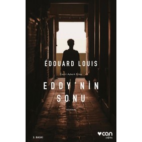 Eddy'nin Sonu Eddy'nin Sonu