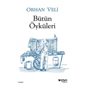 Bütün Öyküleri Bütün Öyküleri