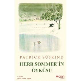 Herr Sommer'in Öyküsü Herr Sommer'in Öyküsü