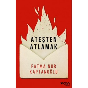 Ateşten Atlamak Ateşten Atlamak
