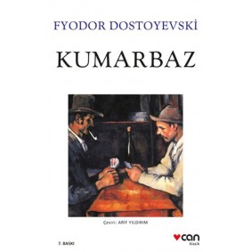 Kumarbaz Kumarbaz