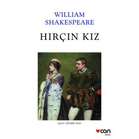 Hırçın Kız Hırçın Kız