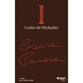 Leuko İle Söyleşiler Leuko İle Söyleşiler