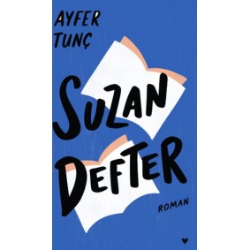 Suzan Defter (Ciltli) Suzan Defter (Ciltli)
