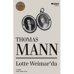 Lotte Weimar'da Lotte Weimar'da