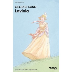 Lavinia Lavinia