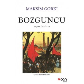 Bozguncu Bozguncu