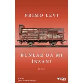 Bunlar da mı İnsan?