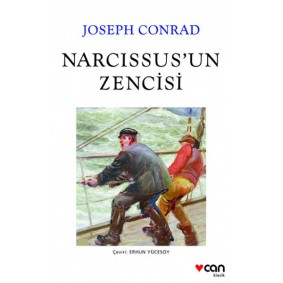 Narcissus'un Zencisi Narcissus'un Zencisi