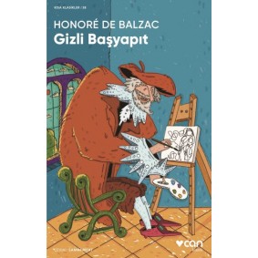 Gizli Başyapıt (Beyaz Kapak) Gizli Başyapıt (Beyaz Kapak)