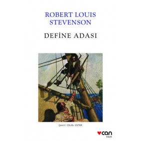 Define Adası Define Adası