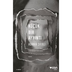 Küçük Bir Ayrıntı Küçük Bir Ayrıntı