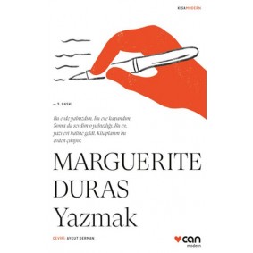 Yazmak Yazmak