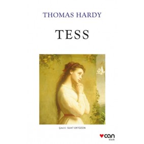Tess Tess