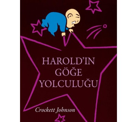 Harold'ın Göğe Yolculuğu