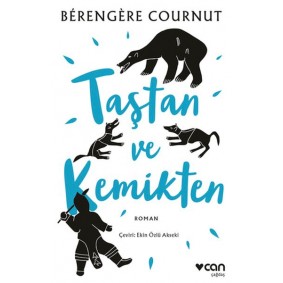 Taştan ve Kemikten Taştan ve Kemikten