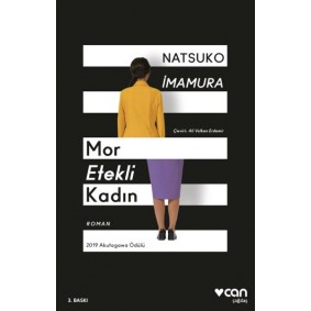 Mor Etekli Kadın Mor Etekli Kadın