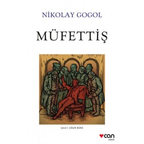 Müfettiş Müfettiş
