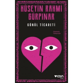 Gönül Ticareti (Günümüz Türkçesiyle) Gönül Ticareti (Günümüz Türkçesiyle)