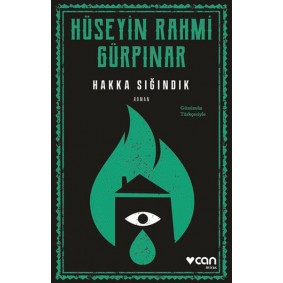 Hakka Sığındık (Günümüz Türkçesiyle) Hakka Sığındık (Günümüz Türkçesiyle)