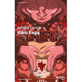 Kara Keşiş Kara Keşiş