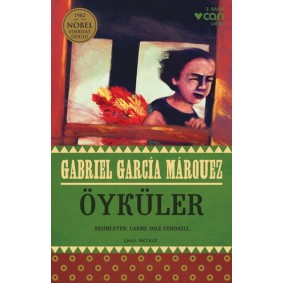 Öyküler Öyküler