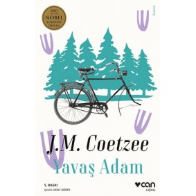 Yavaş Adam Yavaş Adam