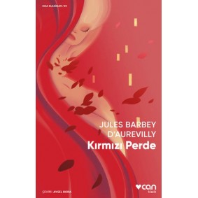 Kırmızı Perde Kırmızı Perde