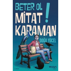 Beter Ol Mitat Karaman! Beter Ol Mitat Karaman!