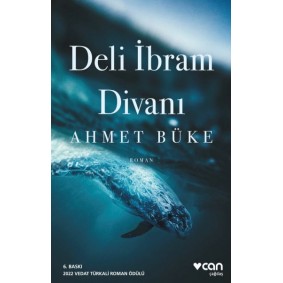 Deli İbram Divanı Deli İbram Divanı