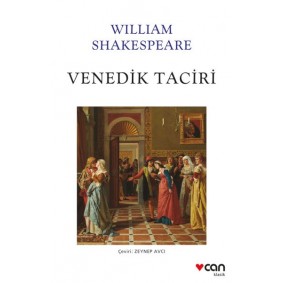 Venedik Taciri Venedik Taciri