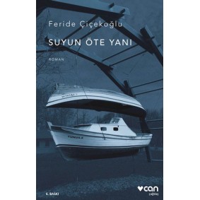 Suyun Öte Yanı Suyun Öte Yanı
