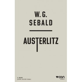 Austerlitz Austerlitz
