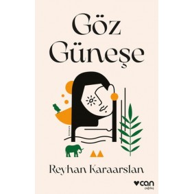 Göz Güneşe Göz Güneşe