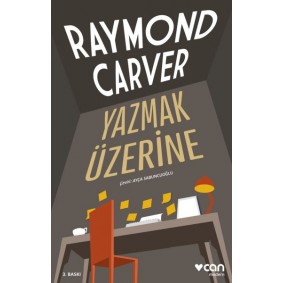 Yazmak Üzerine Yazmak Üzerine