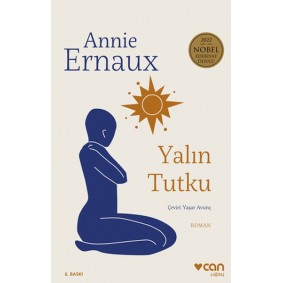 Yalın Tutku Yalın Tutku