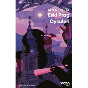 Eski Prag Öyküleri Eski Prag Öyküleri