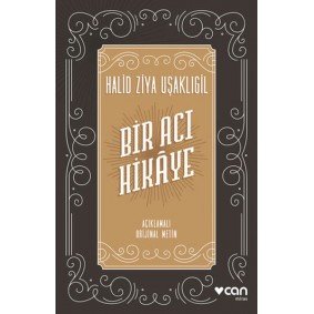 Bir Acı Hikâye Bir Acı Hikâye