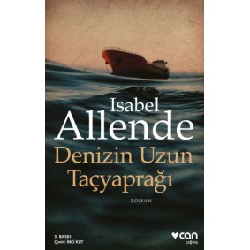 Denizin Uzun Taçyaprağı Denizin Uzun Taçyaprağı