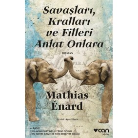 Savaşları, Kralları ve Filleri Anlat Onlara Savaşları, Kralları ve Filleri Anlat Onlara