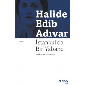 İstanbulda Bir Yabancı İstanbulda Bir Yabancı